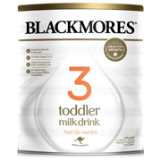Toddler Milk Drink