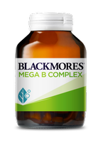 Mega B Complex