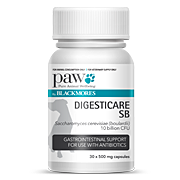 PAW Digesticare SB