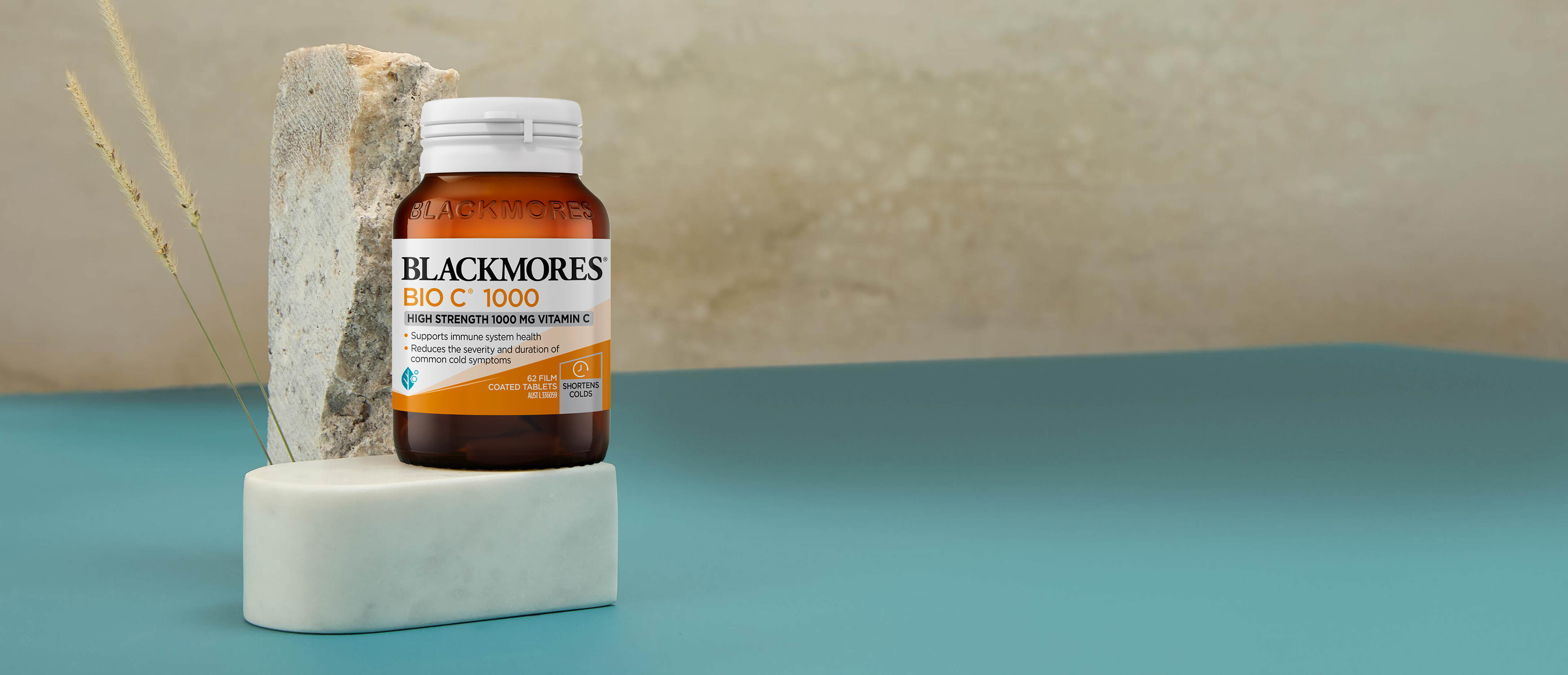 Blackmores Bio C® 1000