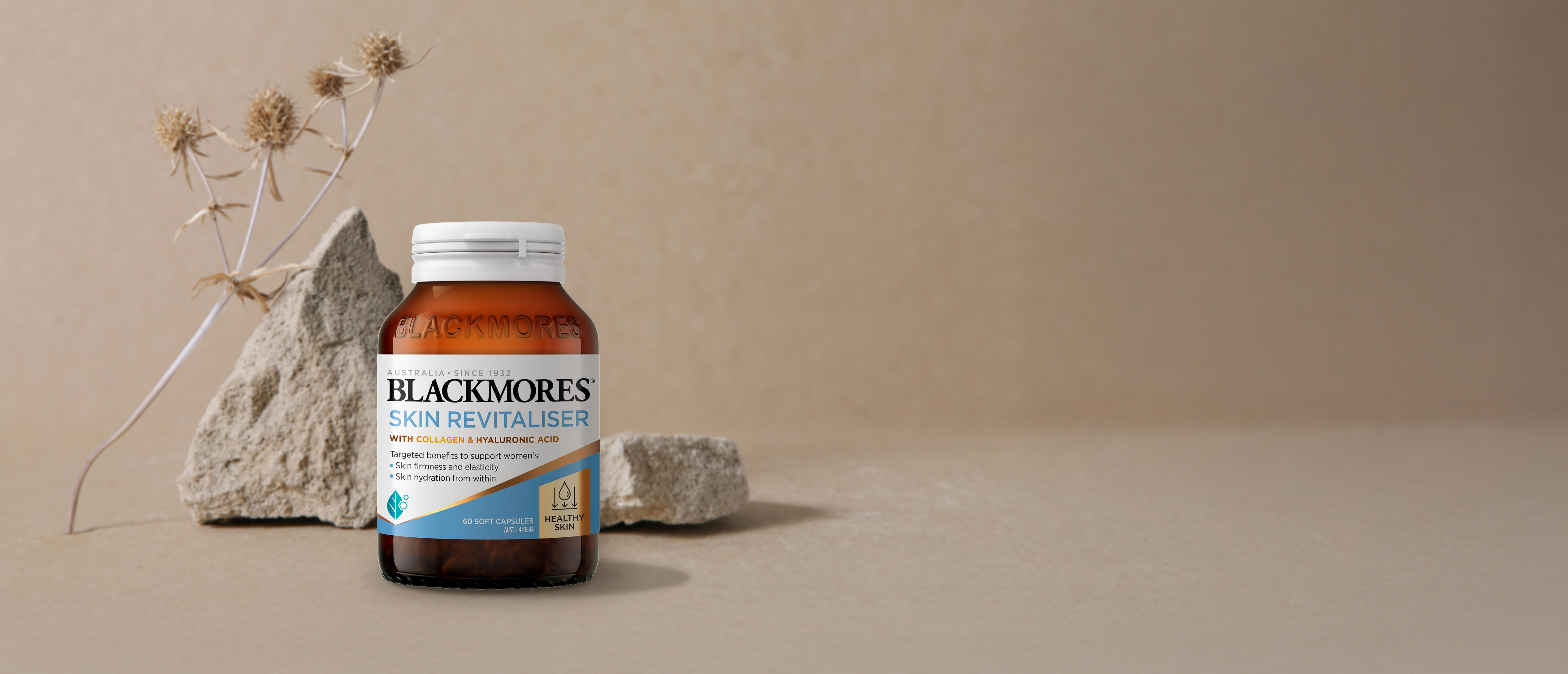 Blackmores Skin Revitaliser