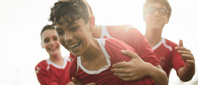 Guide to Teen Health 663 x 285