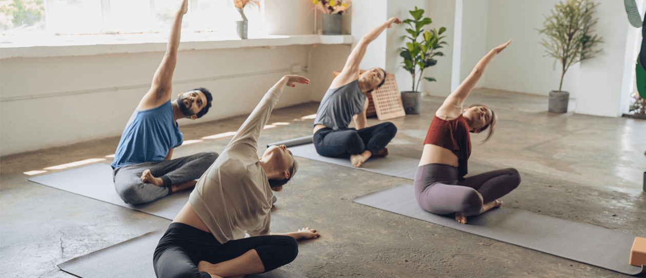 A guide to the 11 styles of yoga - Blackmores