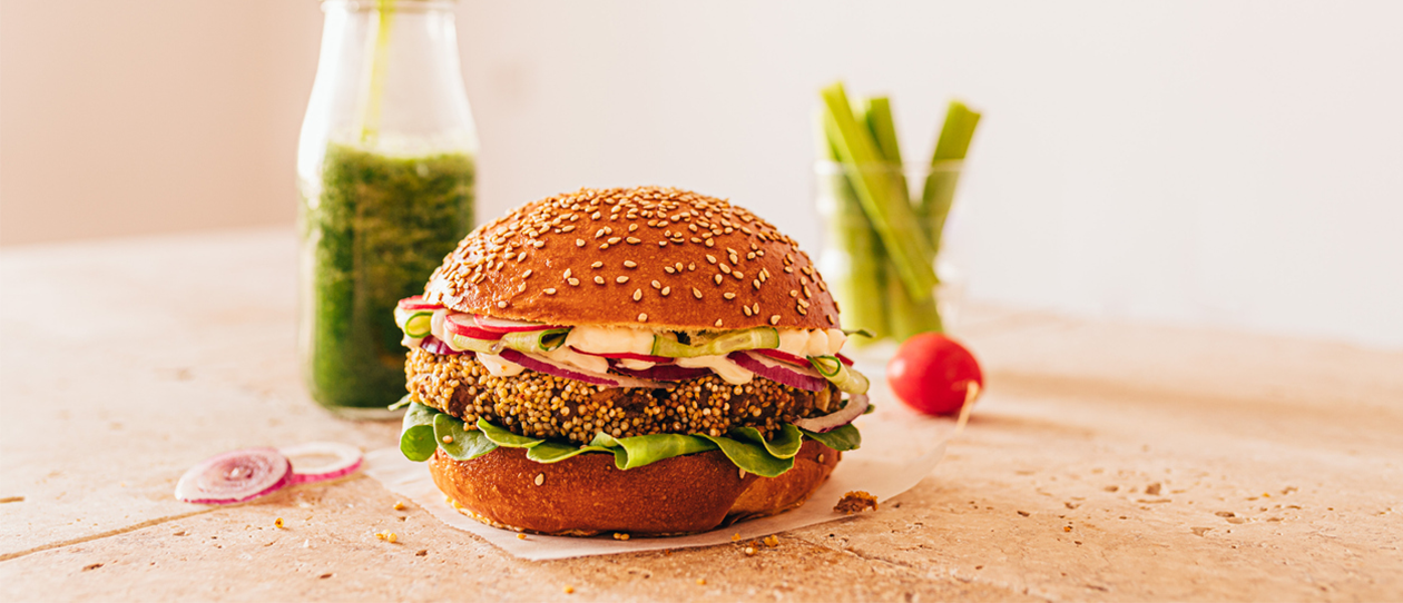5 of the best plant-based meat alternatives