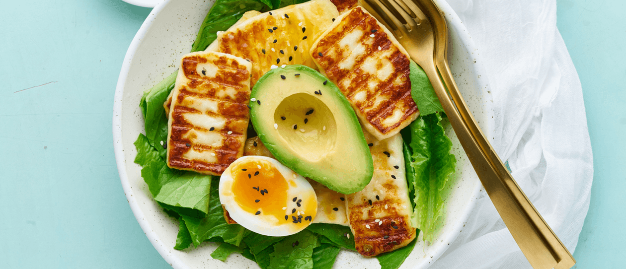 The Ketogenic Diet