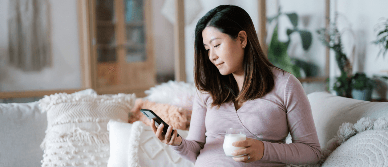 Is it safe to consume flaxseed during pregnancy? Blackmores