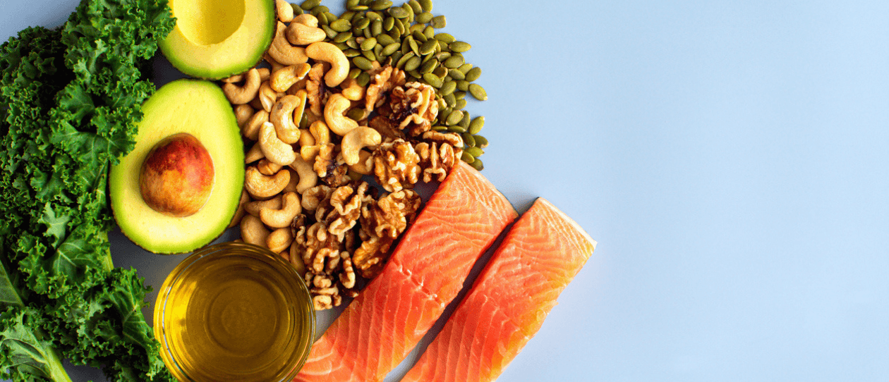 Why consider more Omega 3s
