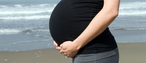 cold and flu in pregnancy sm
