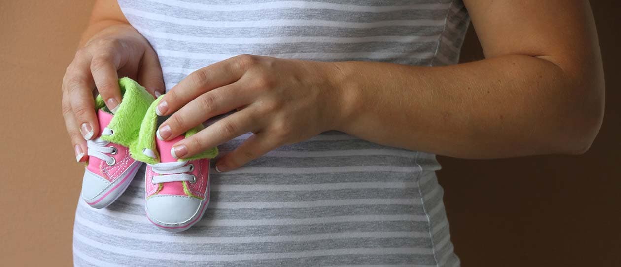 recovering from labour