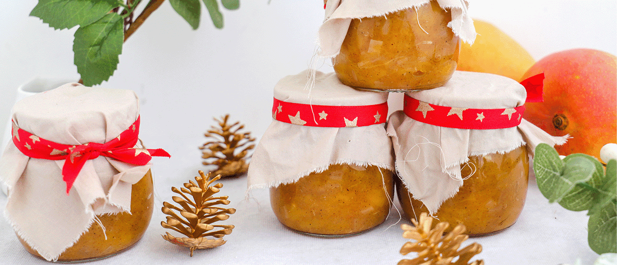 Mango Chutney