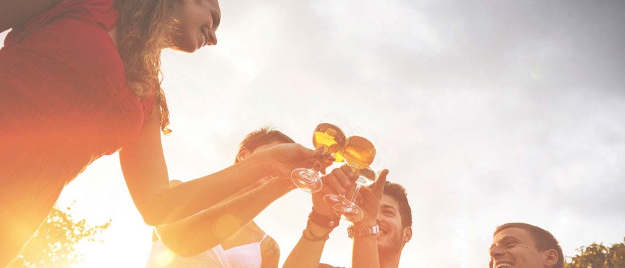 alcohol and women