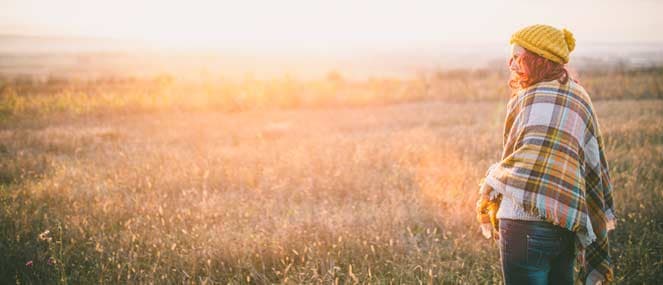 Boost your immune system in the cold