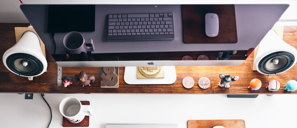 13 good reasons to sit up straight at work