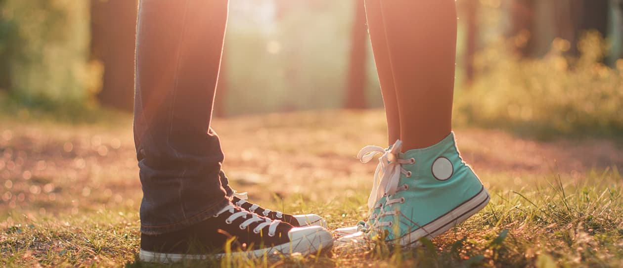 2 traits of lasting relationships