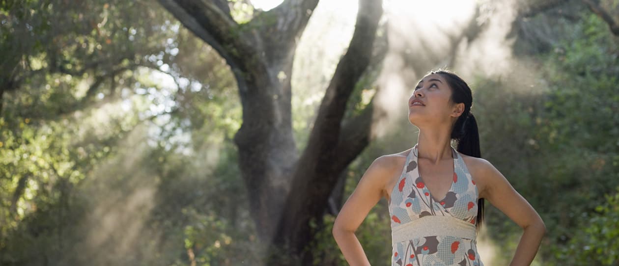 4 habits that keep your head happy 