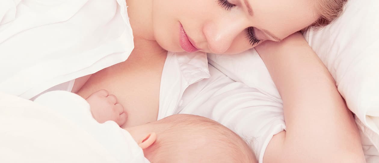 4 steps to bringing back balance and joy to a new mums life 