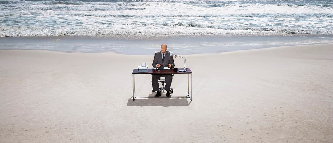 4 ways to beat work stress 2 