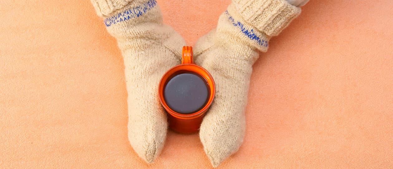 5 all natural ways to beat the winter blues 