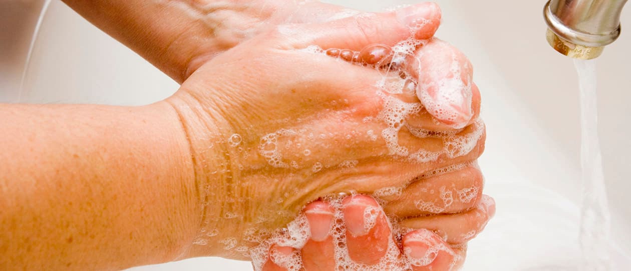 5 easy ways to fight colds this winter 
