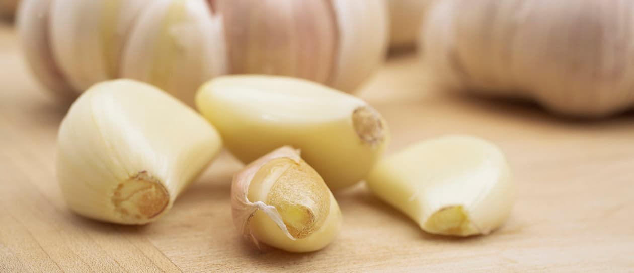 5 Foods for heart health 