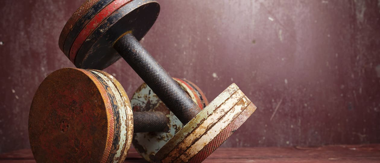 5 reasons why women should lift weights 
