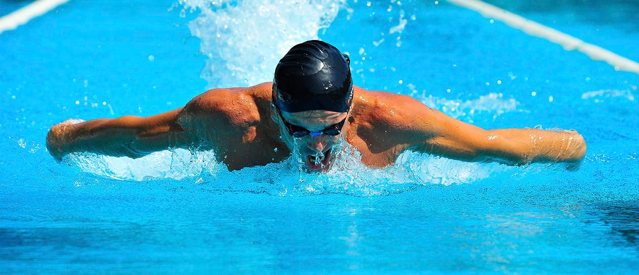 5 Tips to fire up your fitness routine