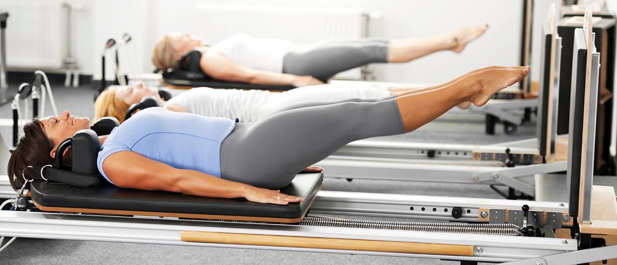5 Ways to a flatter stomach