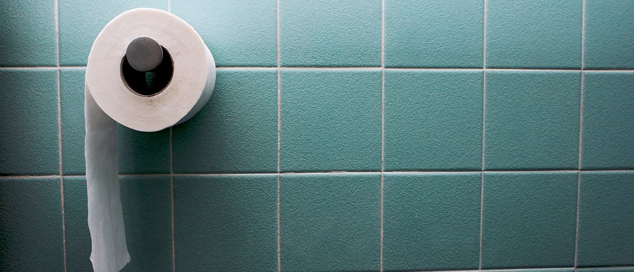 6 Rules for irritable bowels 