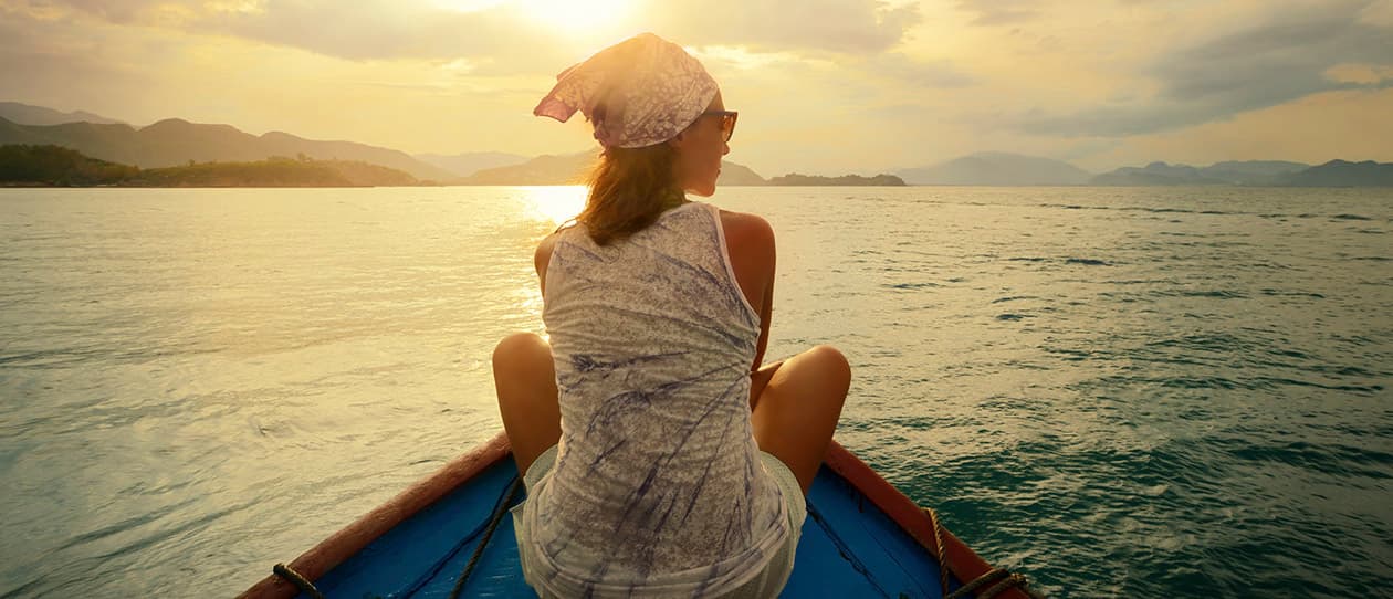 6 Stressbusting diet tips 