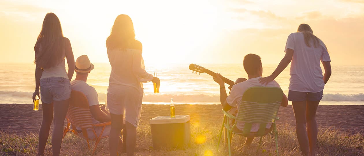 7 New ways to release worry 