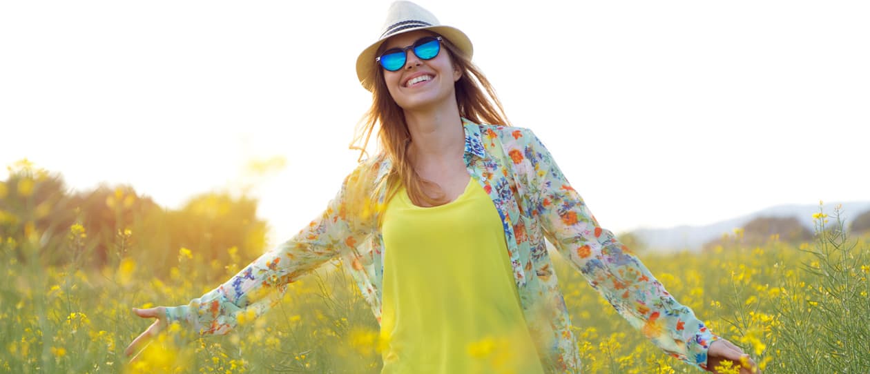 7 ways to look after your skin this summer