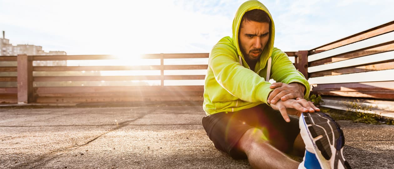 7 Ways to workout safely