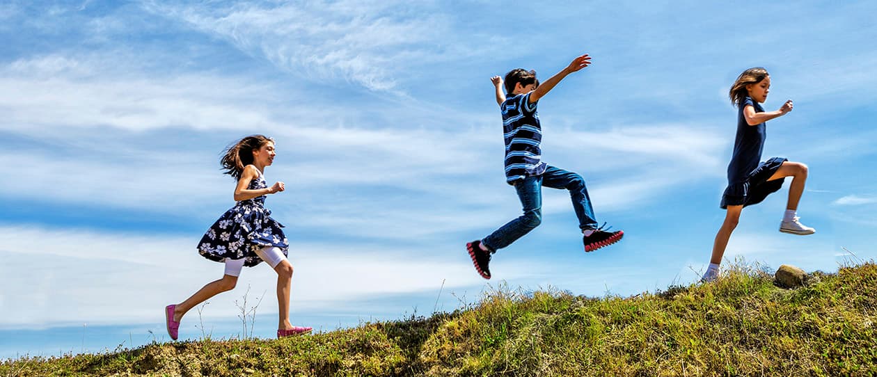 8 Great school holiday ideas 