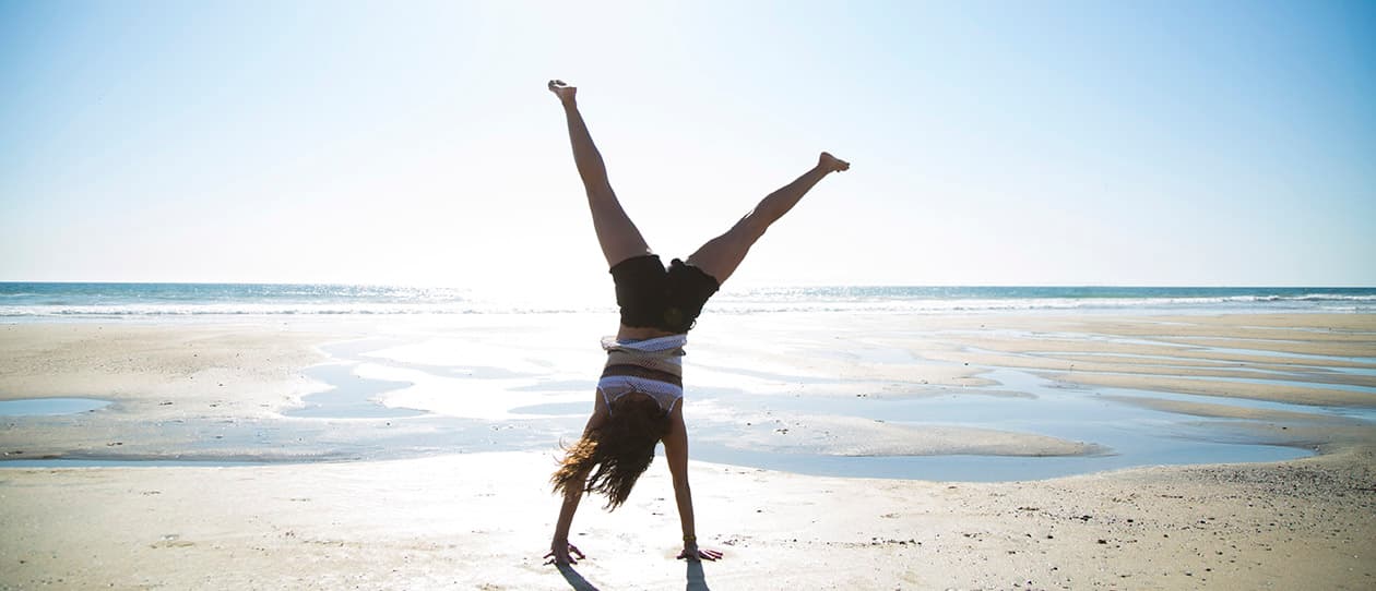 9 Things to do to help you stress less