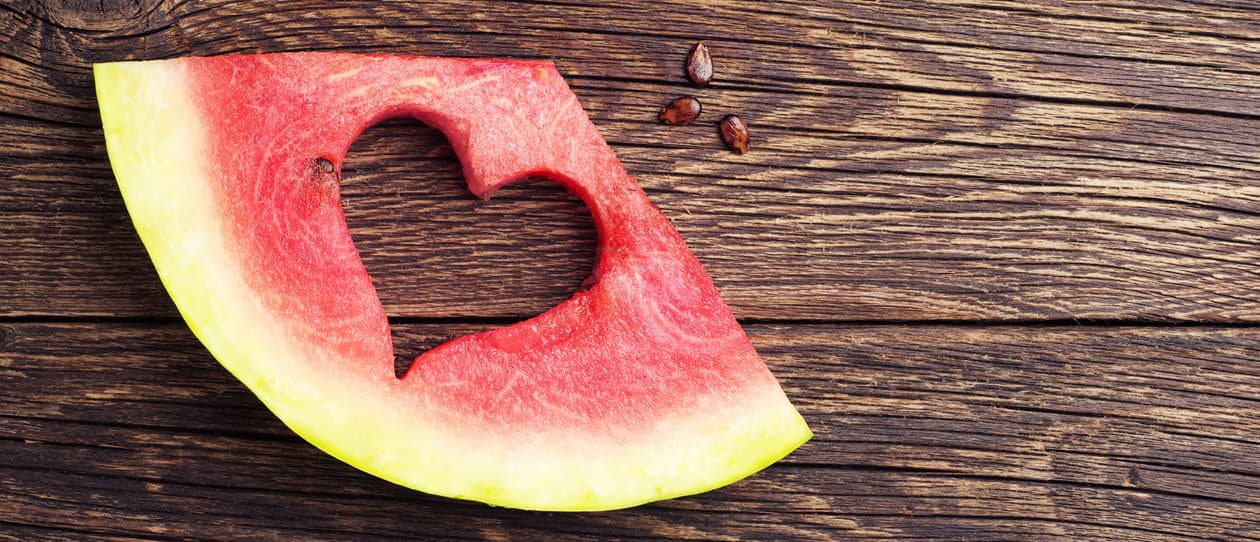 9 ways to a healthier heart