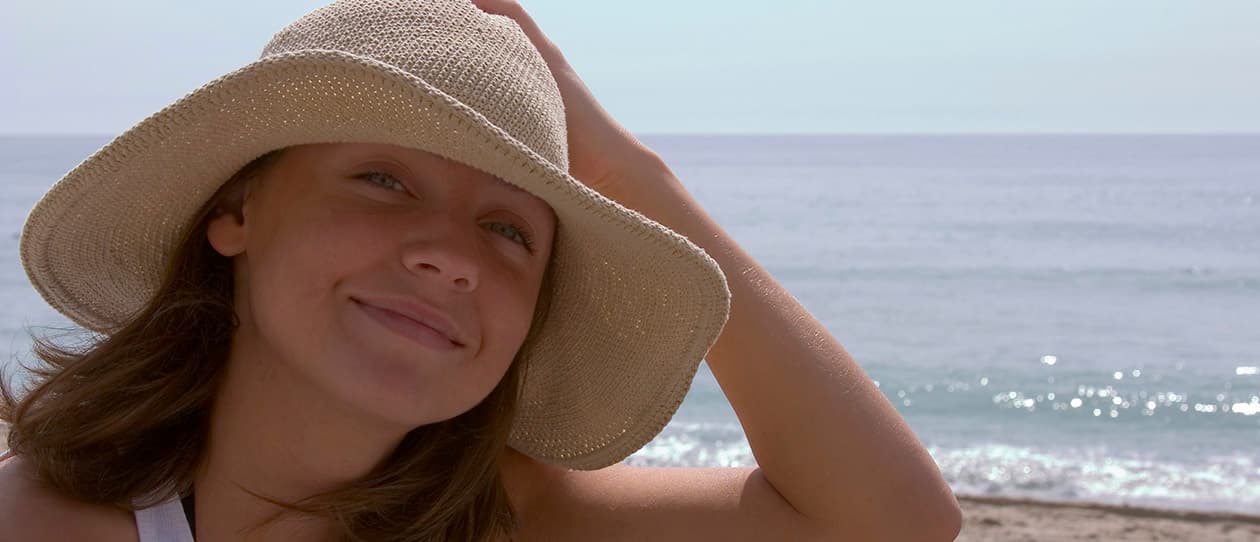 A balanced approach to sun exposure this summer 
