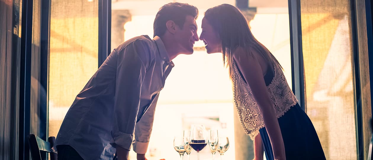 A healthy valentines day dining guide 
