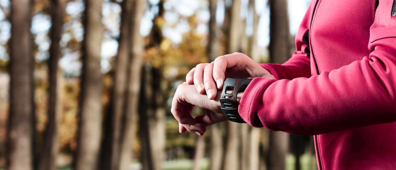 Accessorise your run gadgets to get you moving 