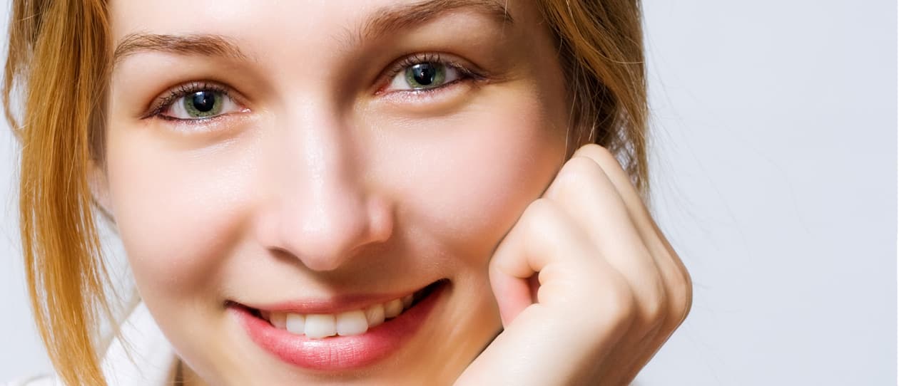 Acne it's not just skin deep