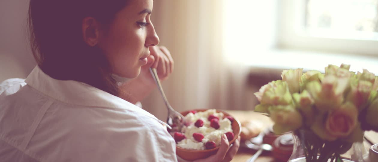 Adult picky eating