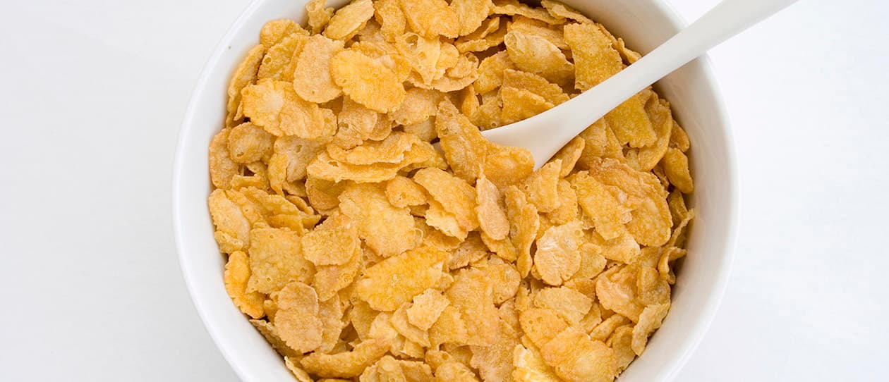 Another good reason not to skip breakfast 