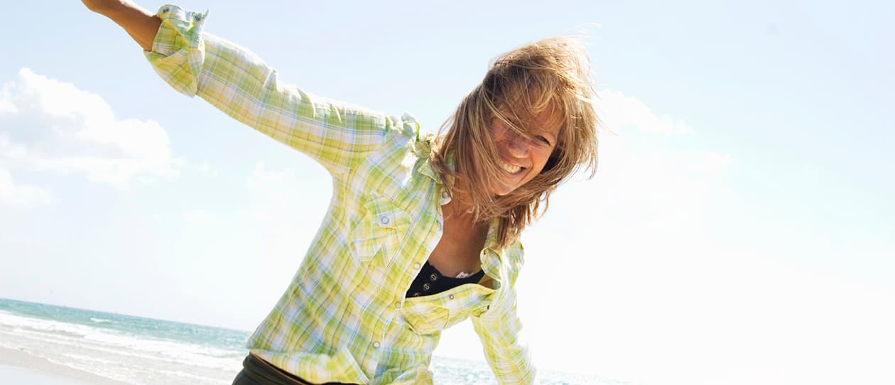 Antiageing what works 