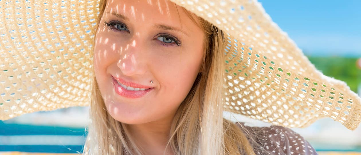 Antioxidants boost skin health 