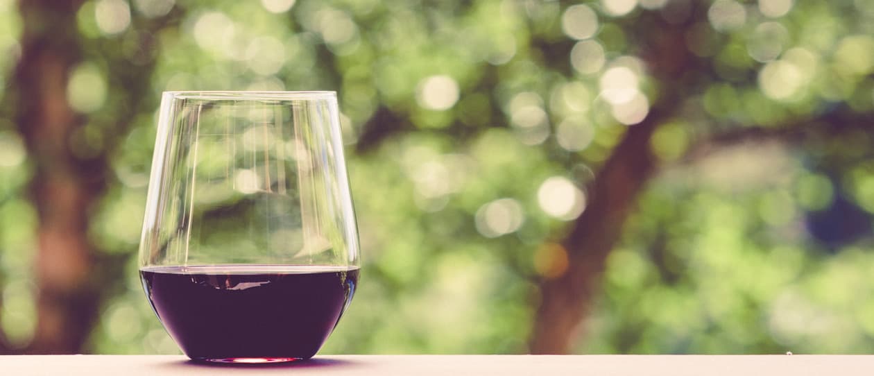 Are the health benfits of alcohol too good to be true