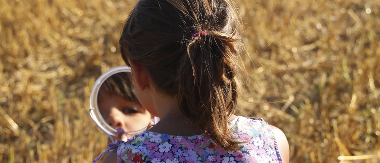 Are we raising a generation of narcissists 