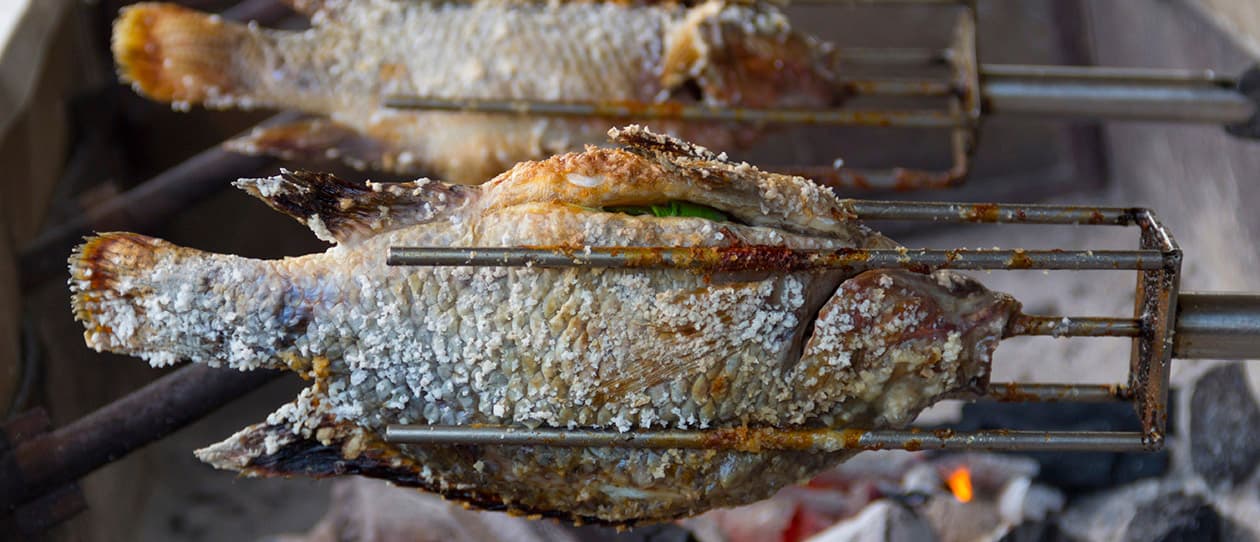 Are you getting enough protein?
