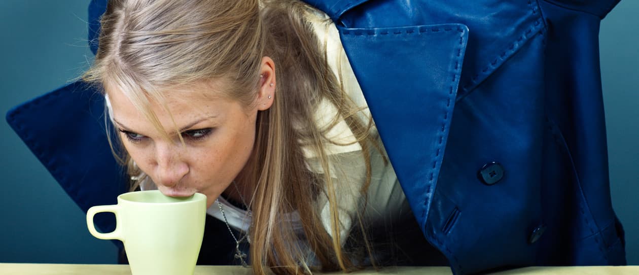 Are you trying to squeeze more into your day?