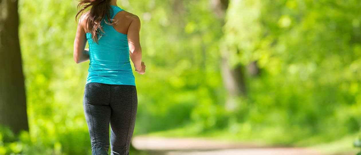 Are you wearing the right sports bra?