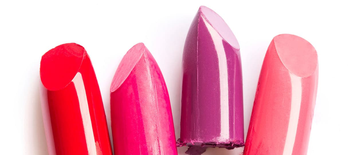 Beauty the beast are your cosmetics safe? 