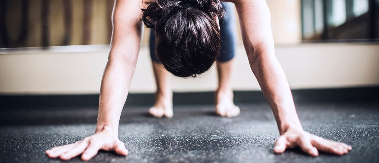 Bikram Yoga is it for you?